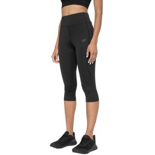 Legginsy 4F FNK F076 W 4FSS23TFTIF076 20S S
