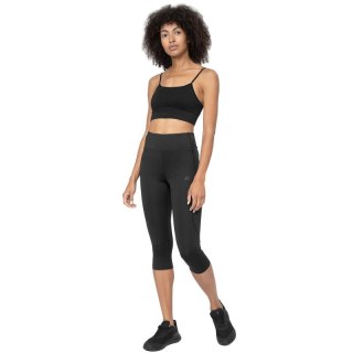 Legginsy 4F FNK F076 W 4FSS23TFTIF076 20S S