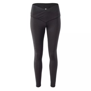 Legginsy IQ Cross The Line Negra W 92800398570 S