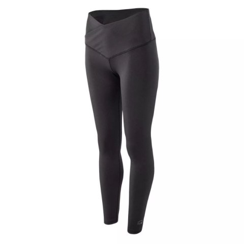 Legginsy IQ Cross The Line Negra W 92800398570 XS Legginsy IQ Cross The Line Negra W 92800398570 XS