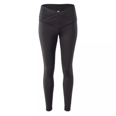 Legginsy IQ Cross The Line Negra W 92800398570 XS Legginsy IQ Cross The Line Negra W 92800398570 XS