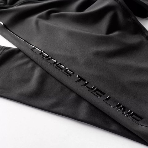 Legginsy IQ Cross The Line Negra W 92800398570 XS Legginsy IQ Cross The Line Negra W 92800398570 XS