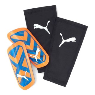 Ochraniacze piłkarskie Puma Ultra Flex 030871-01 L