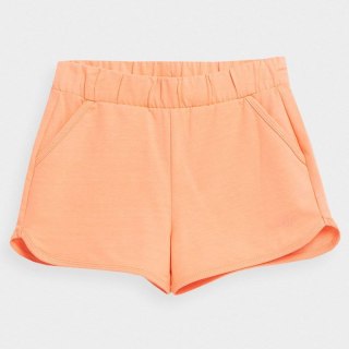 Spodenki 4F Jr 4FJSS23TSHOF099 64N 152 cm