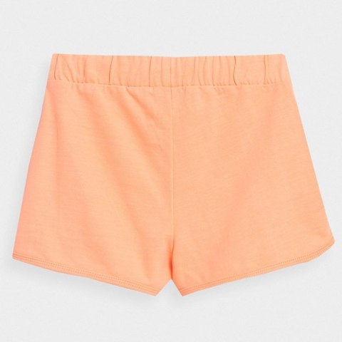 Spodenki 4F Jr 4FJSS23TSHOF099 64N 158 cm Spodenki 4F Jr 4FJSS23TSHOF099 64N 158 cm