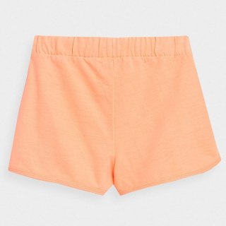 Spodenki 4F Jr 4FJSS23TSHOF099 64N 164 cm