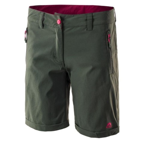 Spodenki Elbrus Salut Wo's W 92800272432 S Spodenki Elbrus Salut Wo's W 92800272432 S