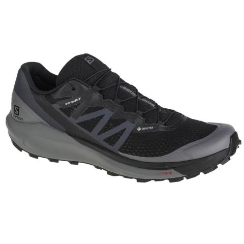 Buty Salomon Sense Ride 4 GTX M 413071 48 Buty Salomon Sense Ride 4 GTX M 413071 48