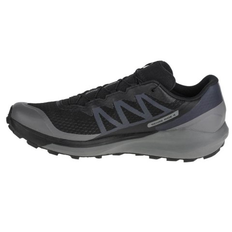 Buty Salomon Sense Ride 4 GTX M 413071 48 Buty Salomon Sense Ride 4 GTX M 413071 48