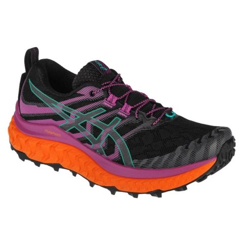 Buty do biegania Asics Trabuco Max W 1012A901-002 37,5 Buty do biegania Asics Trabuco Max W 1012A901-002 37,5