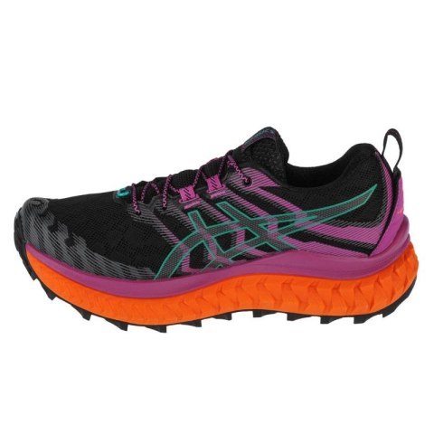 Buty do biegania Asics Trabuco Max W 1012A901-002 37,5 Buty do biegania Asics Trabuco Max W 1012A901-002 37,5