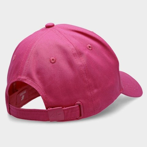 Czapka z daszkiem 4F W 4FSS23ACABF109 55S s Czapka z daszkiem 4F W 4FSS23ACABF109 55S s