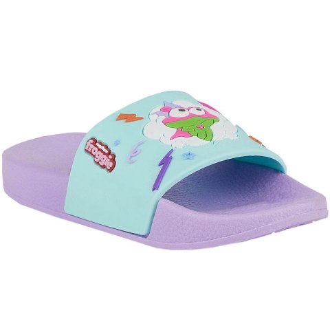 Klapki Coqui Ruki Jr 6383-635-0244 26-27 Klapki Coqui Ruki Jr 6383-635-0244 26-27