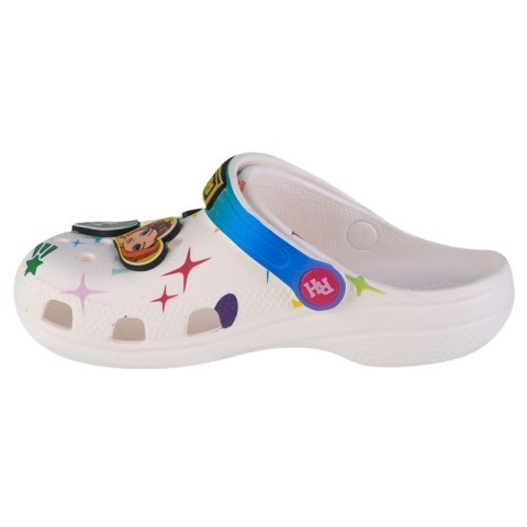 Klapki Crocs Classic Rainbow High Kids Clog 208117-90H 28/29