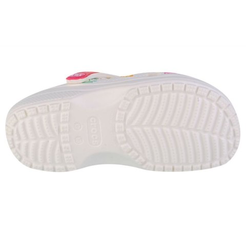 Klapki Crocs Classic Rainbow High Kids Clog 208117-90H 28/29