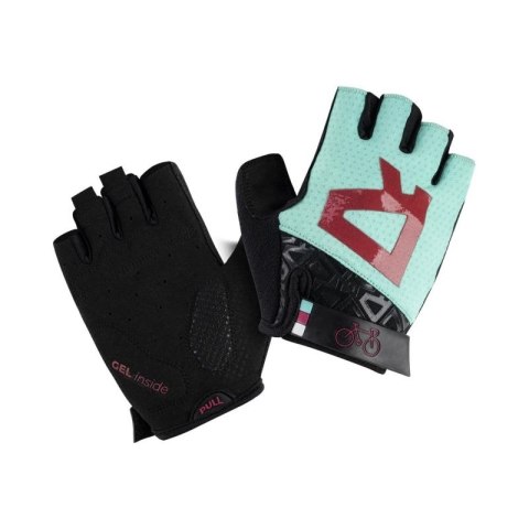 Rękawiczki rowerowe Radvik Hilder W 92800356947 M Rękawiczki rowerowe Radvik Hilder W 92800356947 M
