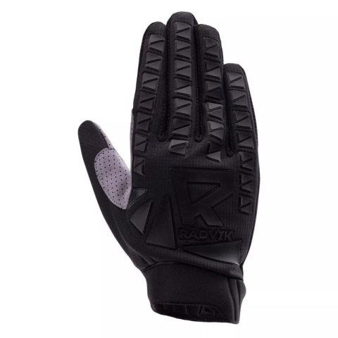 Rękawiczki rowerowe Radvik Vox M 92800404778 L Rękawiczki rowerowe Radvik Vox M 92800404778 L