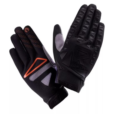 Rękawiczki rowerowe Radvik Vox M 92800404778 XL Rękawiczki rowerowe Radvik Vox M 92800404778 XL