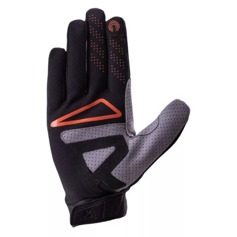 Rękawiczki rowerowe Radvik Vox M 92800404778 XL Rękawiczki rowerowe Radvik Vox M 92800404778 XL