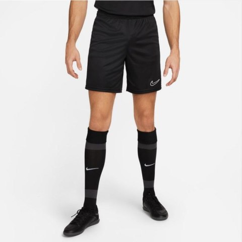 Spodenki Nike Academy 23 Short M DR1360-010 2XL Spodenki Nike Academy 23 Short M DR1360-010 2XL
