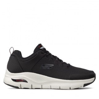 Buty Skechers Titan M 232200-BKW 42.5