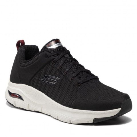 Buty Skechers Titan M 232200-BKW 42