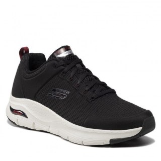 Buty Skechers Titan M 232200-BKW 44