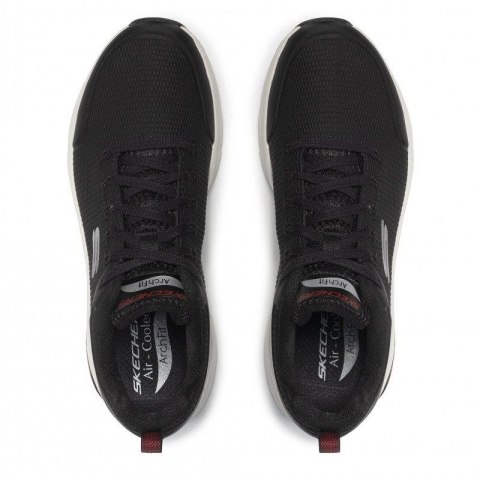 Buty Skechers Titan M 232200-BKW 44 Buty Skechers Titan M 232200-BKW 44