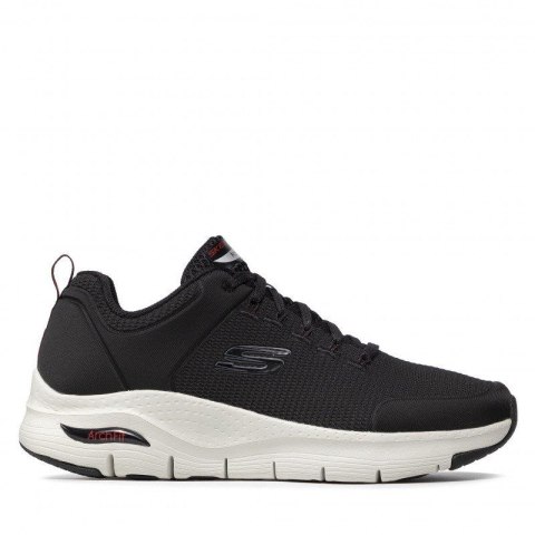 Buty Skechers Titan M 232200-BKW 46 Buty Skechers Titan M 232200-BKW 46