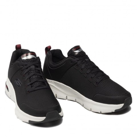Buty Skechers Titan M 232200-BKW 46 Buty Skechers Titan M 232200-BKW 46