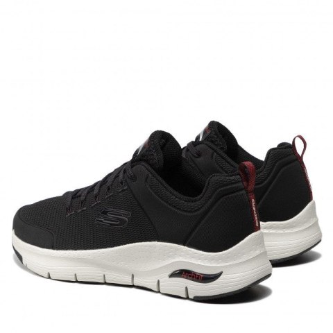 Buty Skechers Titan M 232200-BKW 46 Buty Skechers Titan M 232200-BKW 46