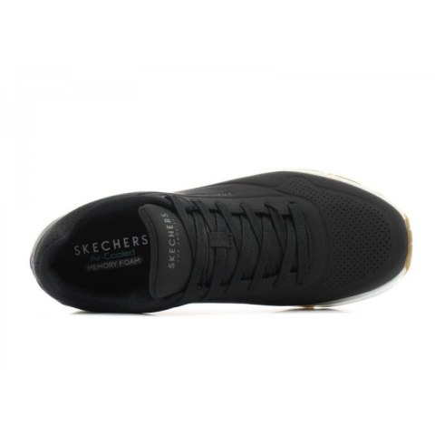 Buty Skechers Uno-Stand On Air M 52458-BLK 44