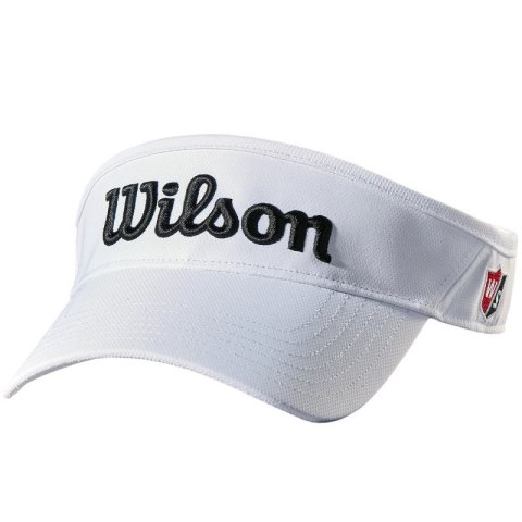 Daszek Wilson Visor WGH6300WH N/A Daszek Wilson Visor WGH6300WH N/A