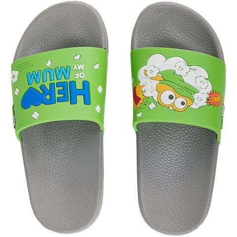 Klapki Coqui Ruki Jr 6383-634-4877 26-27 Klapki Coqui Ruki Jr 6383-634-4877 26-27