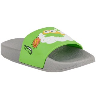 Klapki Coqui Ruki Jr 6383-634-4877 33-34