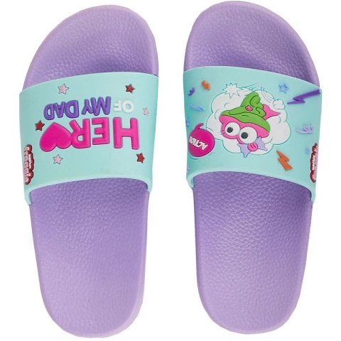 Klapki Coqui Ruki Jr 6383-635-0244 29-30 Klapki Coqui Ruki Jr 6383-635-0244 29-30