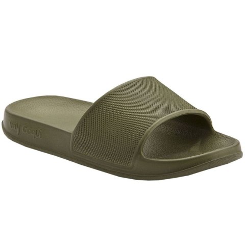 Klapki Coqui Tora Jr 7083-100-2600 26-27