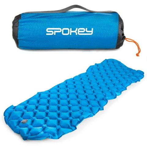 Materac Spokey Air Bed 943051 Czarny