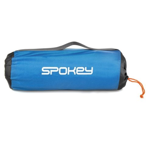 Materac Spokey Air Bed 943051 Czarny