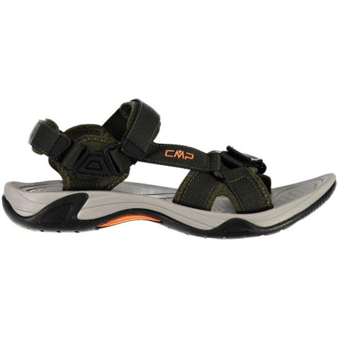 Sandały CMP Hamal Hiking M 38Q9957U940 44 Sandały CMP Hamal Hiking M 38Q9957U940 44