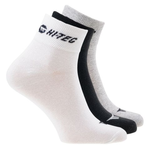 Skarpetki Hi-tec chire pack II M 92800542983 40-43