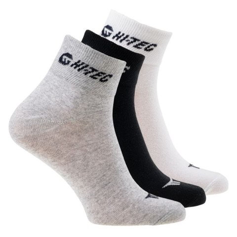 Skarpetki Hi-tec chire pack II M 92800542983 40-43