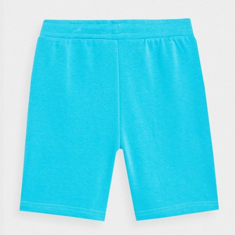 Spodenki 4F Jr 4FJSS23TSHOM047 35S 140 cm Spodenki 4F Jr 4FJSS23TSHOM047 35S 140 cm