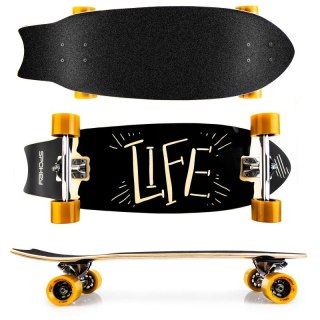 Deskorolka Spokey cruiser life 941006 N/A