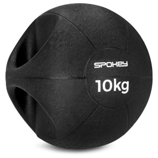 Gripi Piłka Spokey lek. 10kg 929867 10 KG