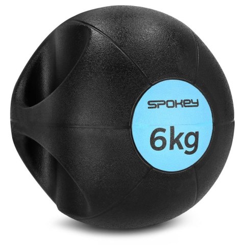 Gripi Piłka Spokey lek. 6kg 929865 6 KG