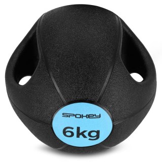 Gripi Piłka Spokey lek. 6kg 929865 6 KG