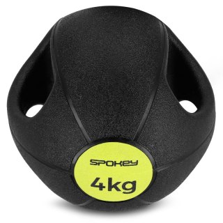 Gripi Piłka lek. 4kg Spokey 929864 4 KG