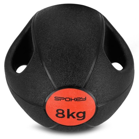 Gripi Piłka lek. Spokey 8kg 929866 8 KG