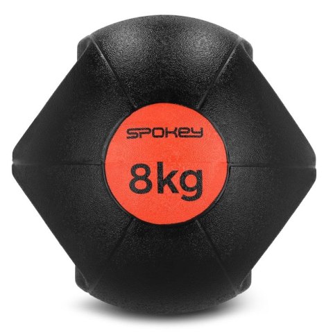 Gripi Piłka lek. Spokey 8kg 929866 8 KG